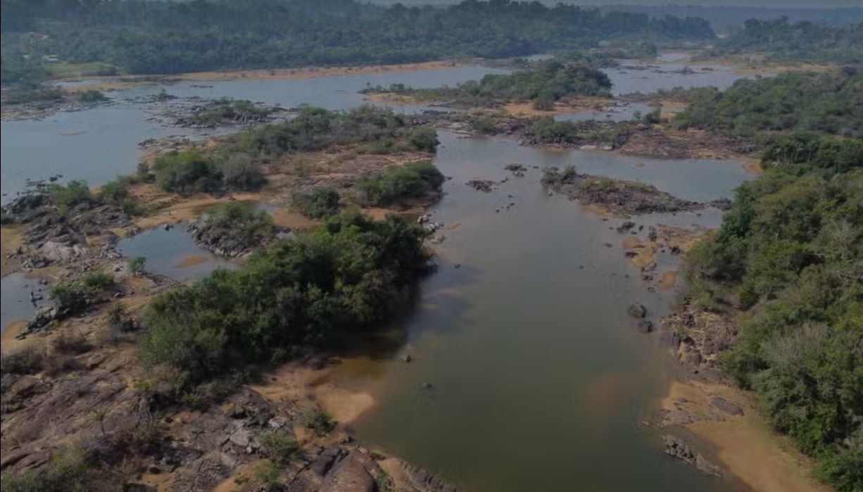Laudos divergentes reacendem disputa sobre projeto da Belo Sun no Xingu; TRF-1 julga licença nesta quarta-feira