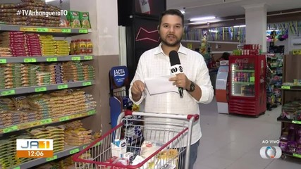 Pesquisa aponta valores de alimentos de pratos típicos de Festa Junina