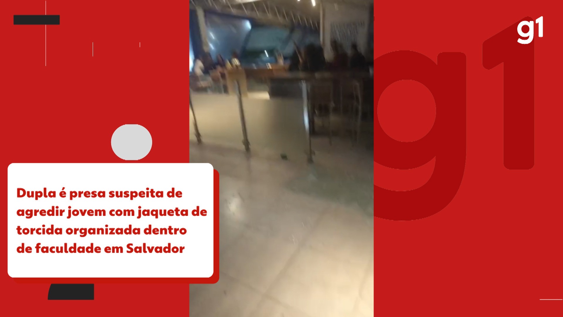 Vídeos g1 e TV Bahia - quinta-feira, 12 junho de 2025