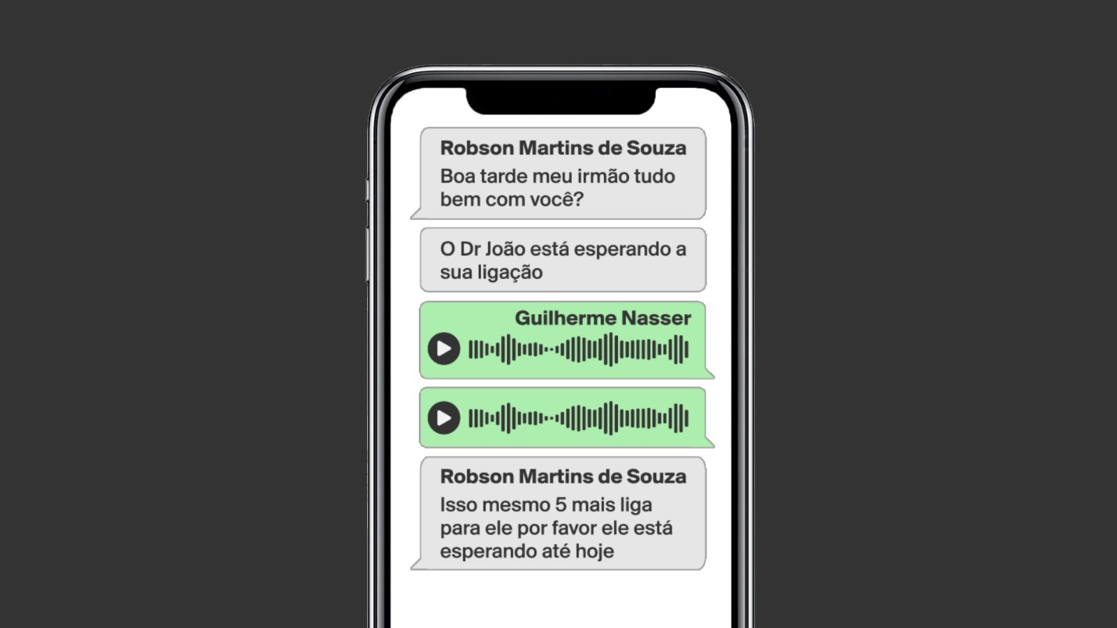 Novas conversas revelam negociação de propinas de até R$ 5 milhões para policiais civis de SP obstruírem investigação