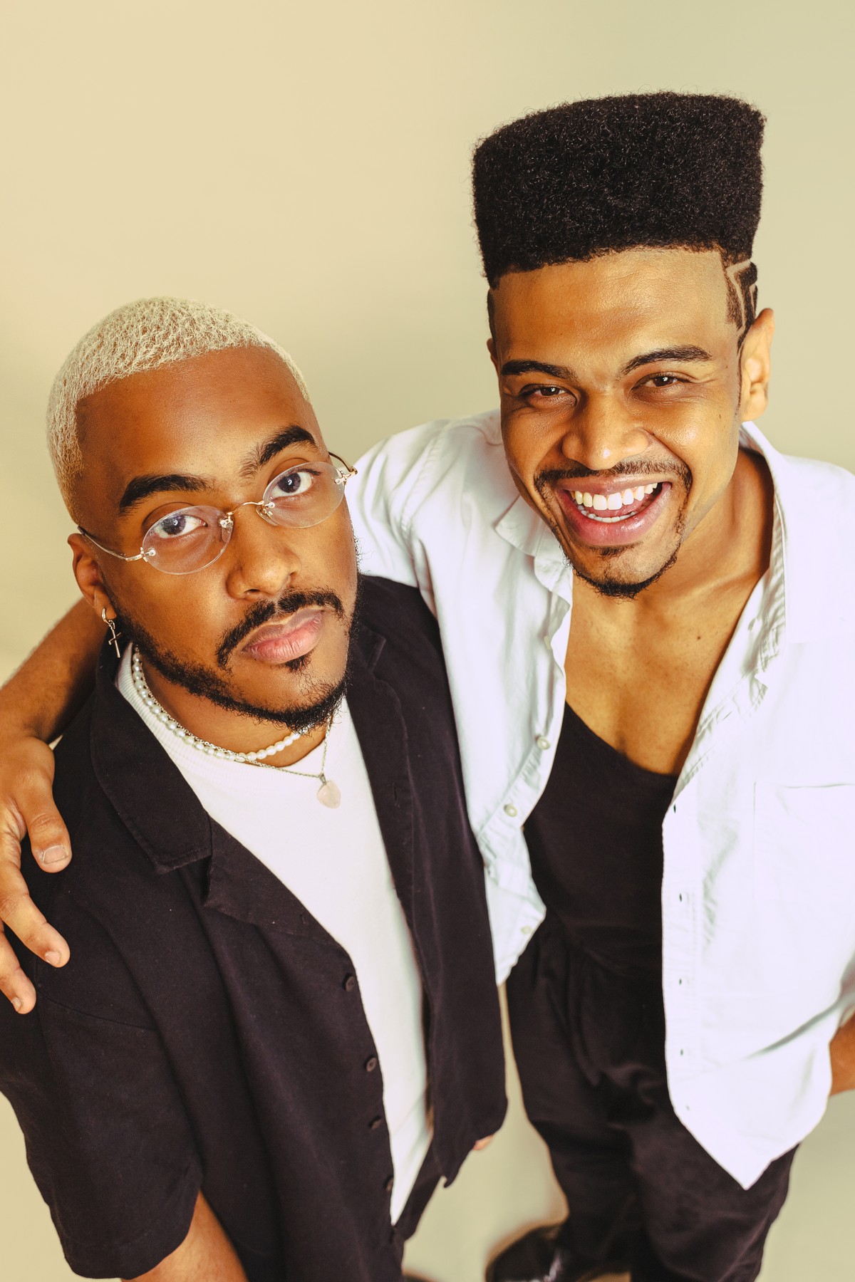 Deekapz: Conheça duo promissor de eletrônica que vai levar funk e ...