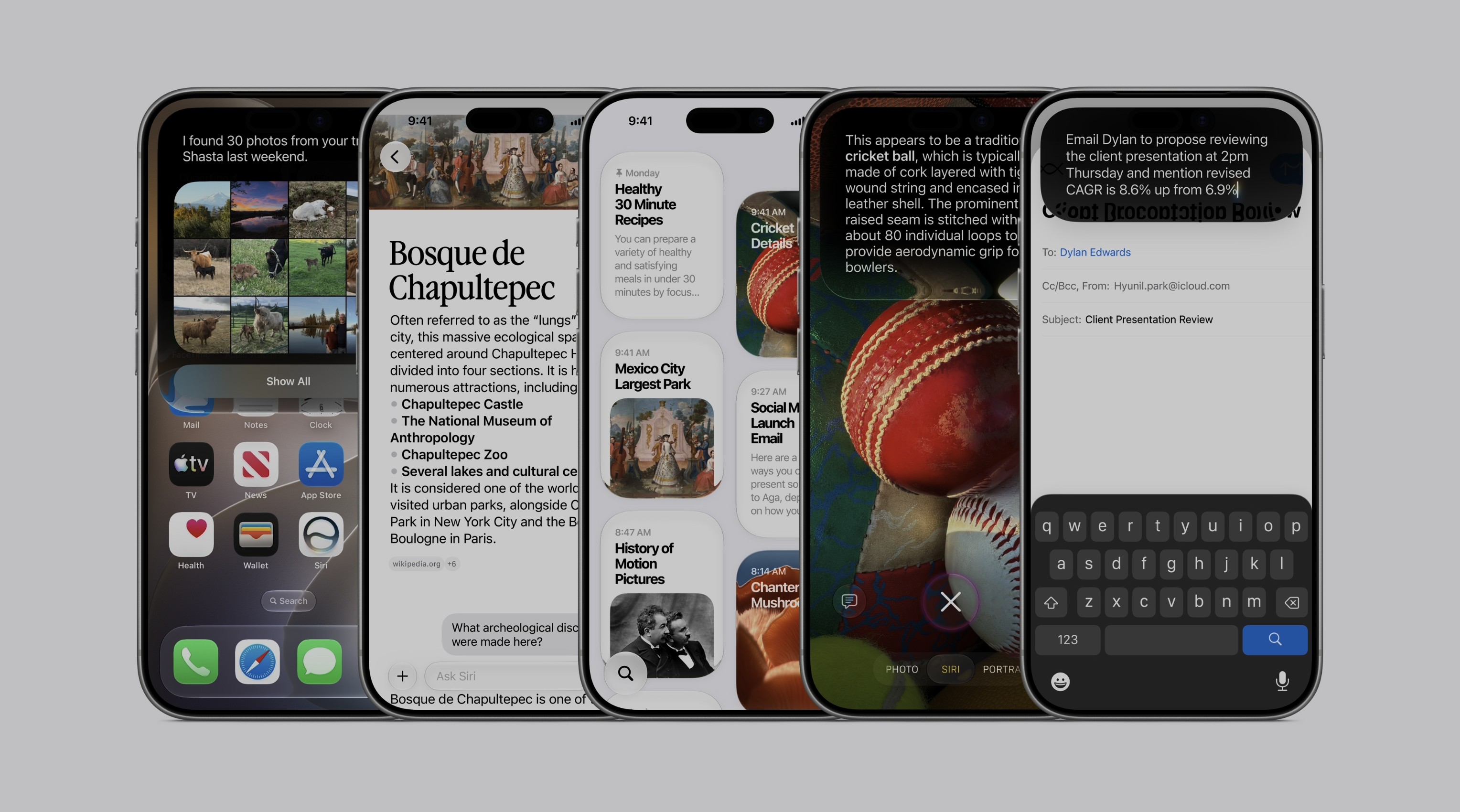 Apple lança iOS 27 turbinado com IA; veja quais iPhones vão receber o sistema