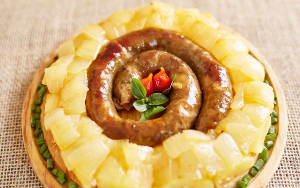 Shiva Alt Bar prepara 'Mangaça Braba' para o Comida di Buteco 2018, em ...