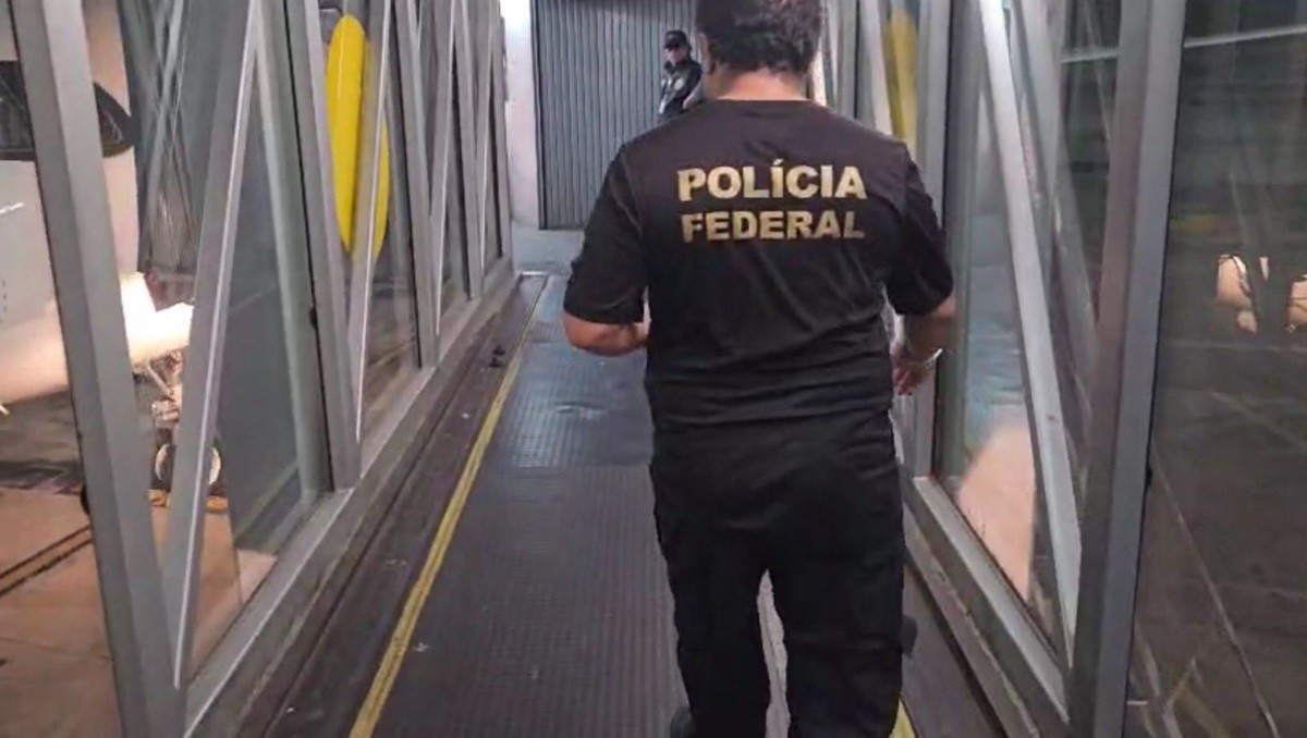 Brasileira é resgatada em operação contra tráfico de pessoas para exploração sexual após passar três meses em cárcere privado na Ásia