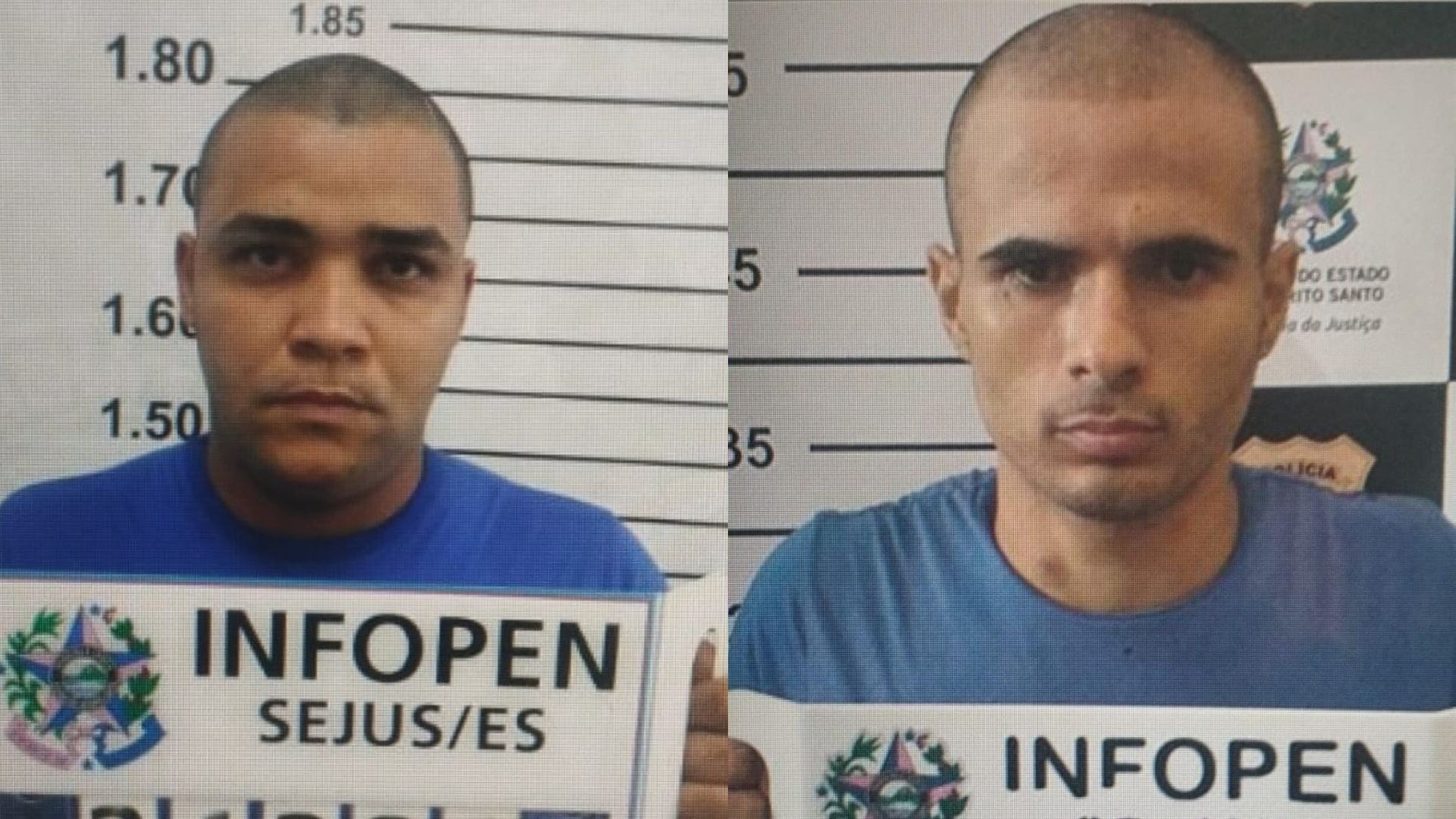 19 traficantes são presos por expandir atuação de facção criminosa para o interior do ES
