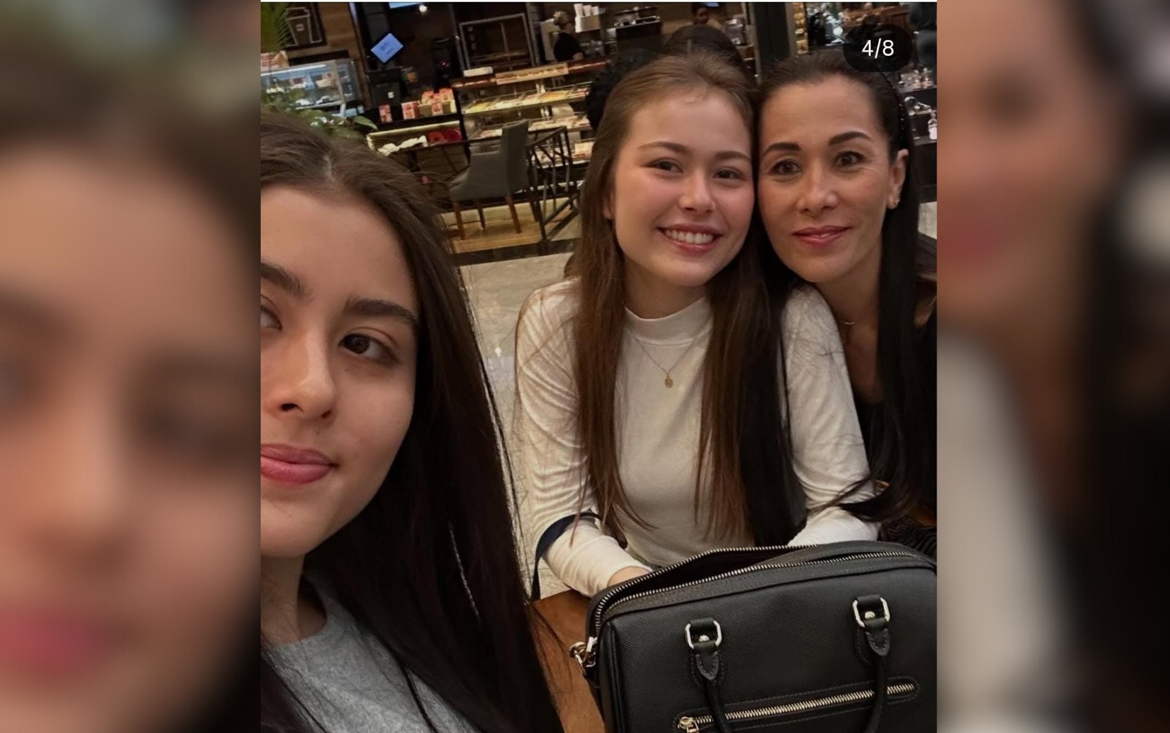 Filha de arquiteta que morreu depois de complicações em cirurgia desabafa: ‘Faltando grande parte do meu coração’ 