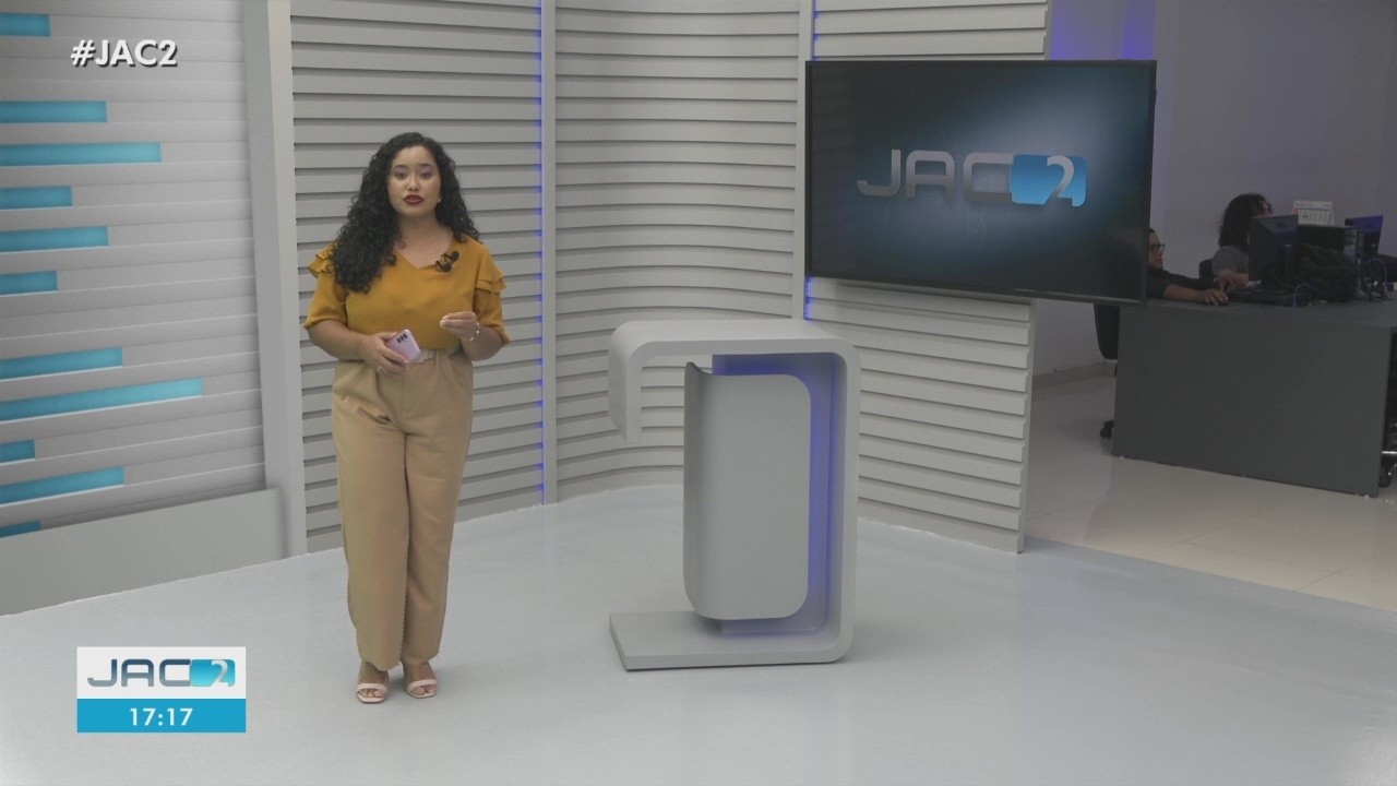 VÍDEOS: Jornal do Acre 2ª Edição desta sexta-feira, de 13 de março de 2026