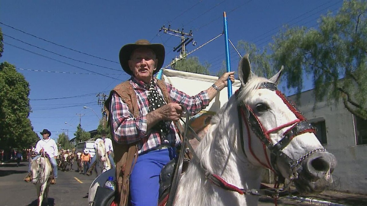 Cavalaria Antoniana será realizada no próximo dia 11 de junho