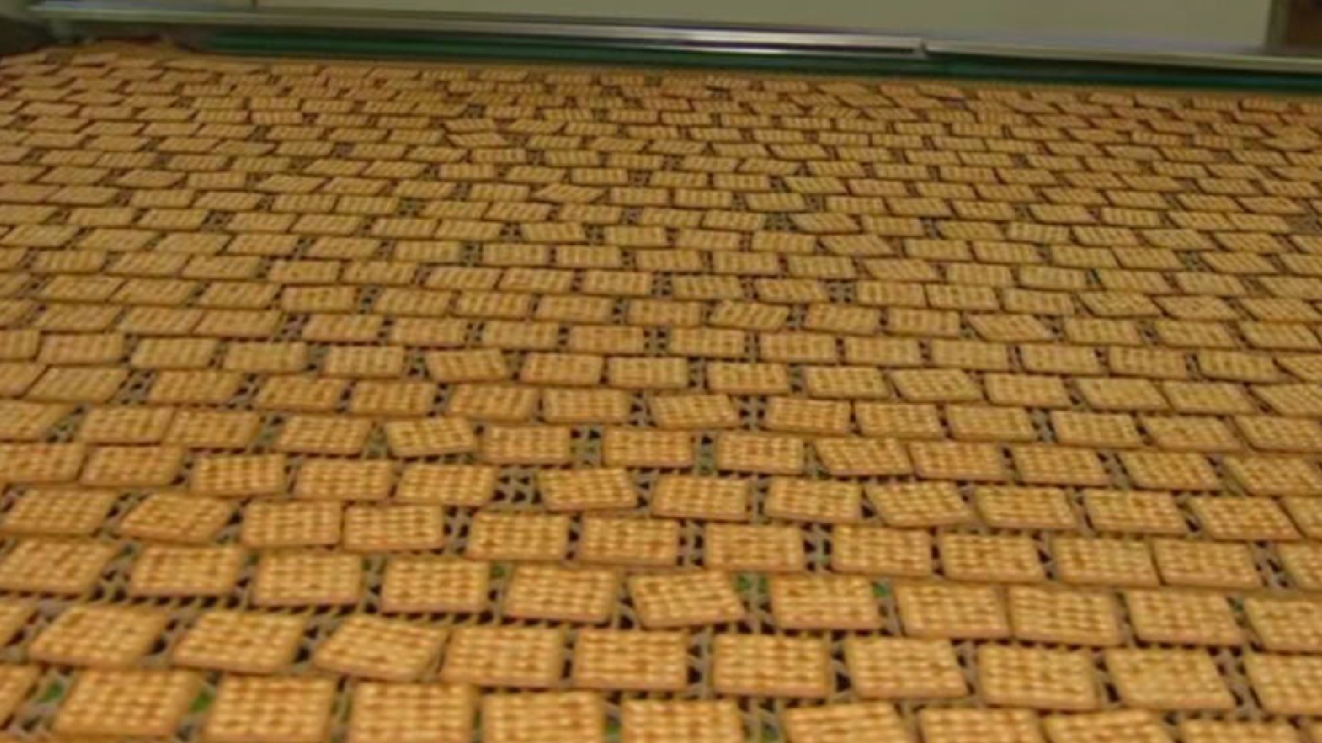Por que Marília tem cheiro de biscoito? Aroma que toma conta das ruas virou marca da cidade