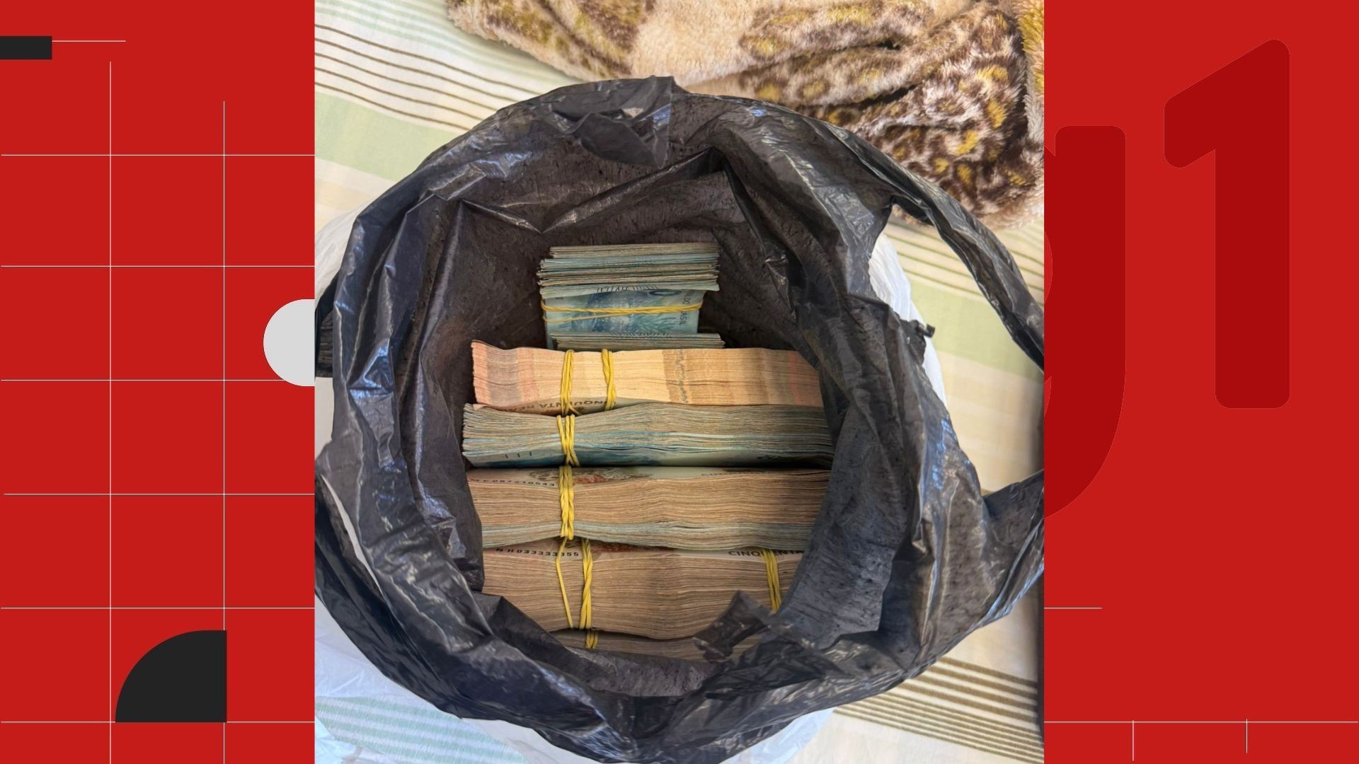 Operação da PF contra fraudes em contratos públicos apreende R$ 86 mil, cheques e veículos no ES e BA 