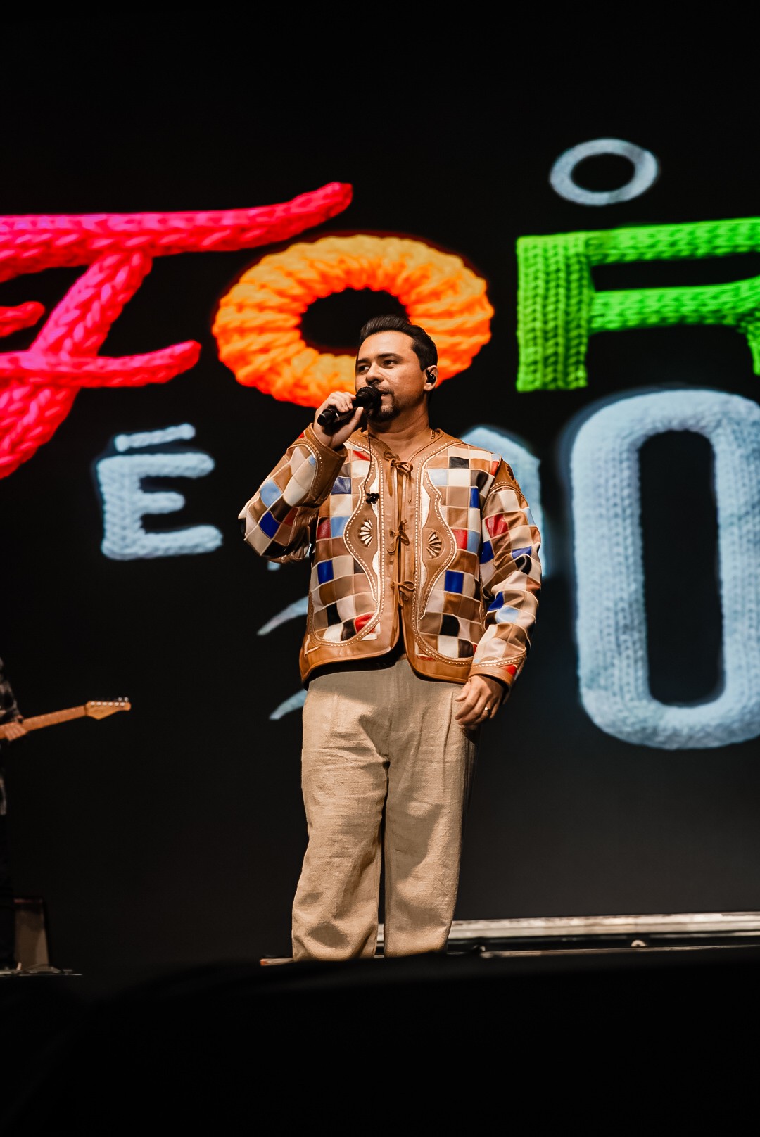 Xand Avião, Sorriso Maroto, Exposição Van Gogh e mais: 'Qual a Boa?' do fim de semana, 16, 17 e 18 de janeiro, na PB