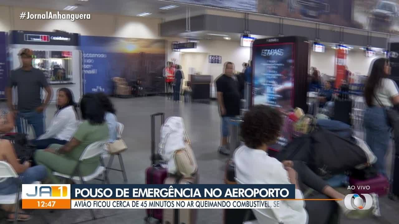 VÍDEOS: Jornal Anhanguera 1ª edição de sábado, 12 de setembro de 2026