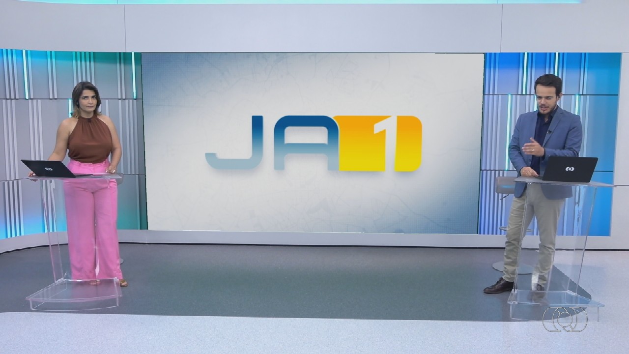 VÍDEOS: Jornal Anhanguera 1ª Edição de terça-feira, 10 de março de 2026