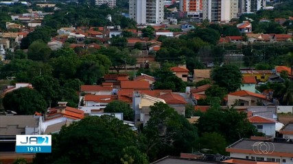 Prefeitura de Palmas decreta ponto facultativo para servidores na véspera de São José