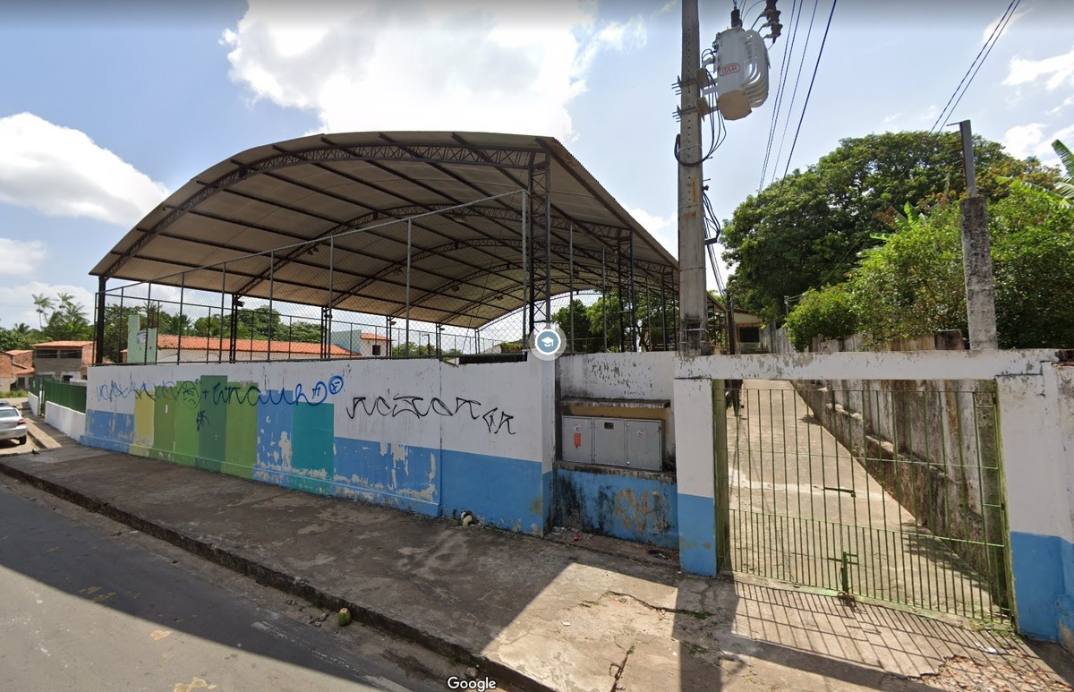Professora é Ameaçada De Morte Por Criança De 11 Anos Em São Luís Maranhão G1 9158