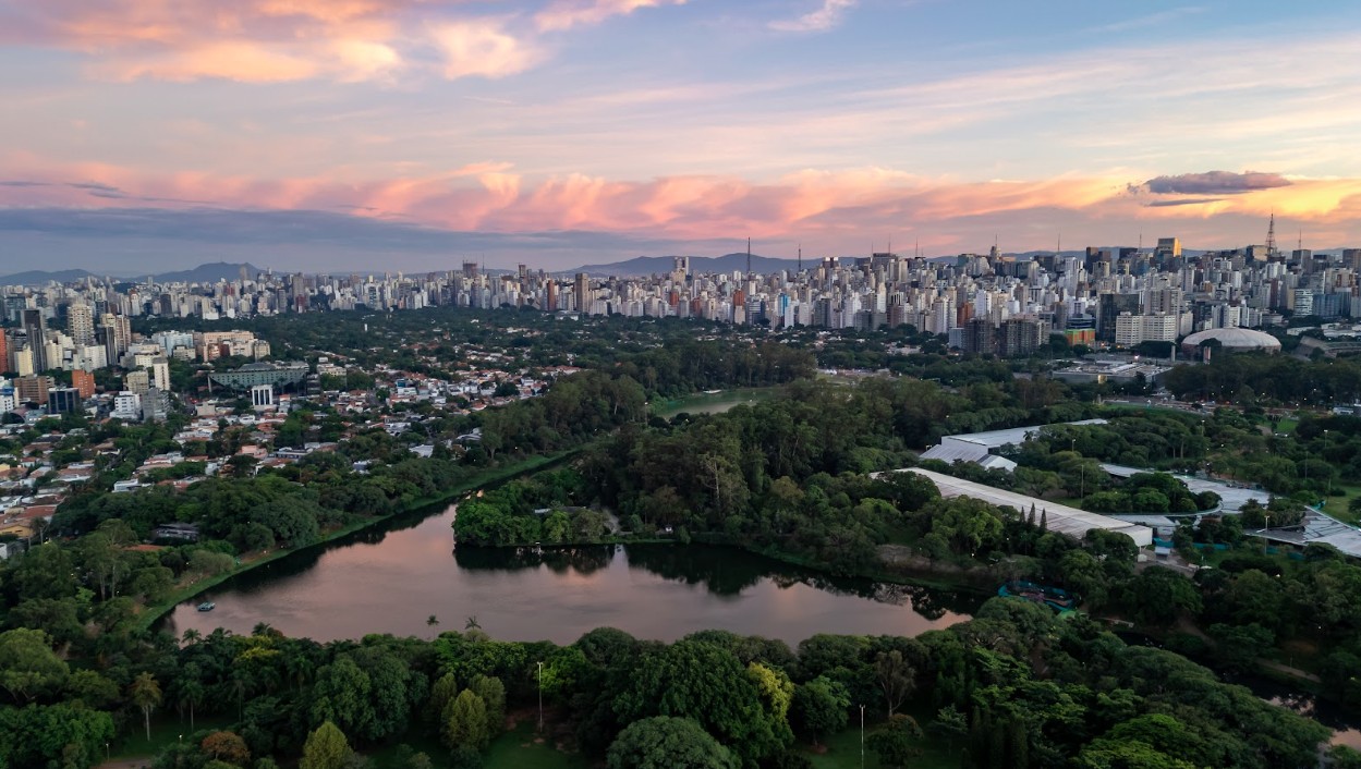 Onde São Paulo desacelera: os endereços que mudam a forma de viver a cidade