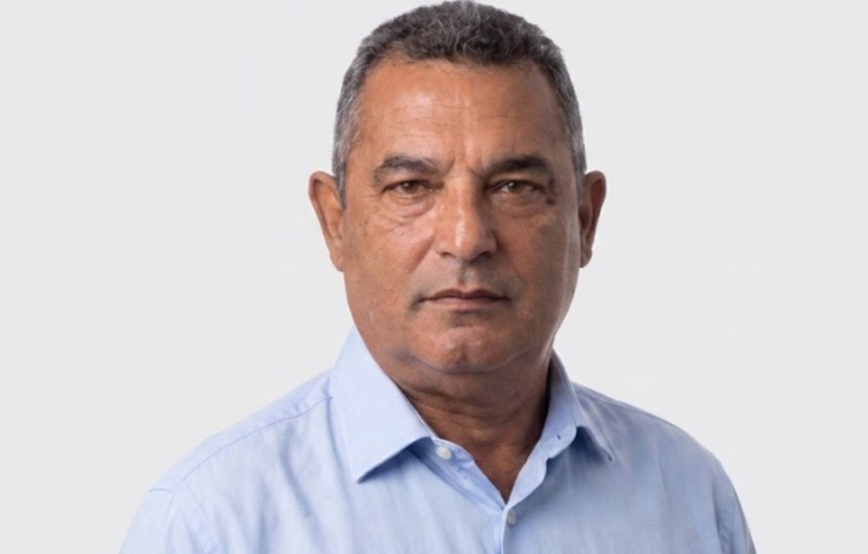 Eleições em Sergipe: Coronel Rocha declara R$ 371,5 mil em bens ao Tribunal Superior Eleitoral