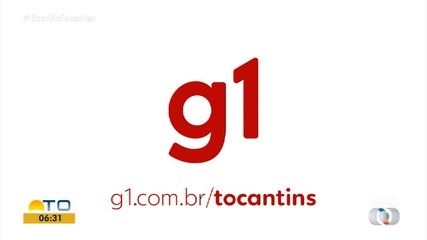 Veja quais são os principais destaques do g1 Tocantins nesta quarta-feira (19)