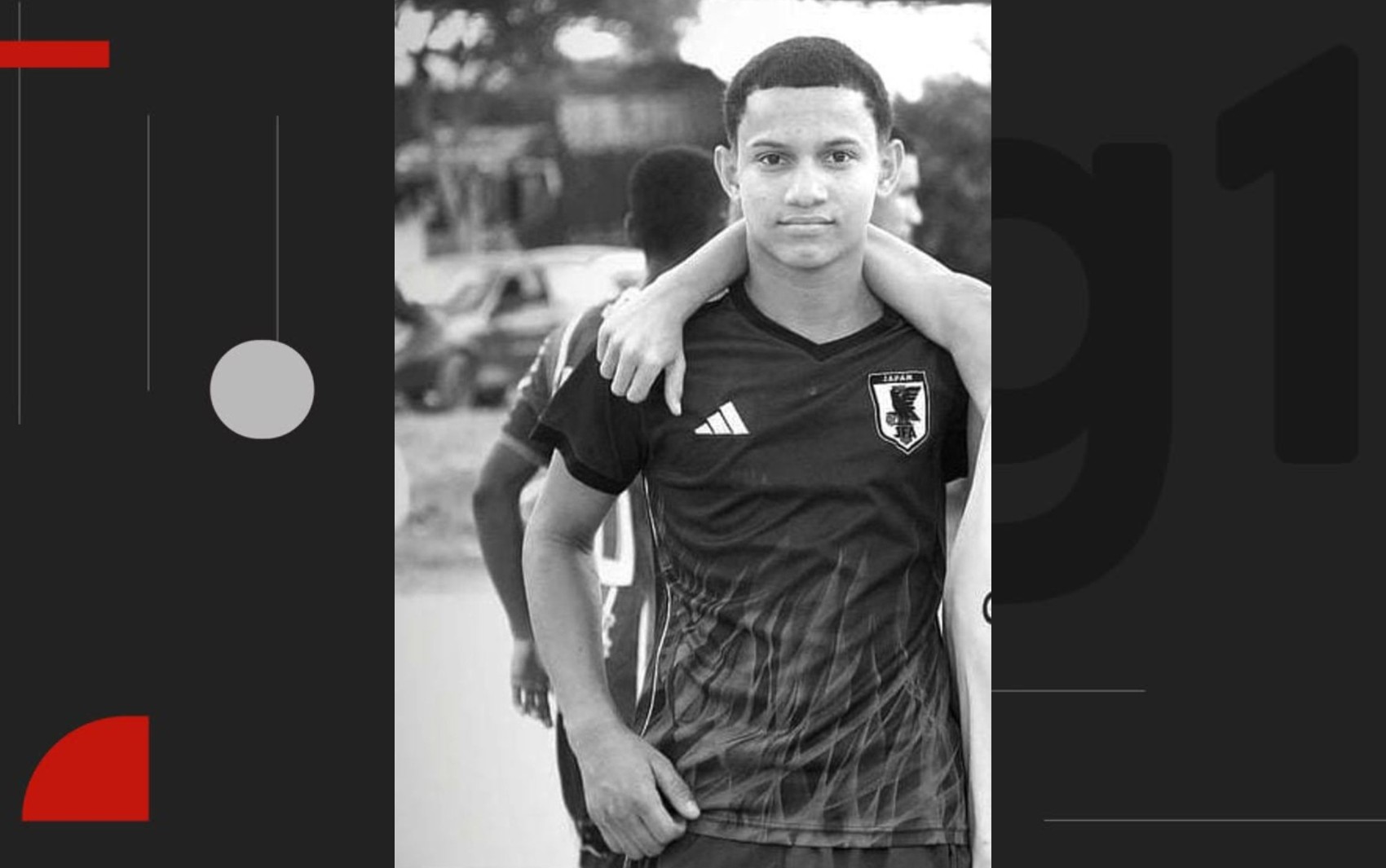 Adolescente de 13 anos morre após ser atropelado por ônibus escolar na Bahia; motorista fugiu