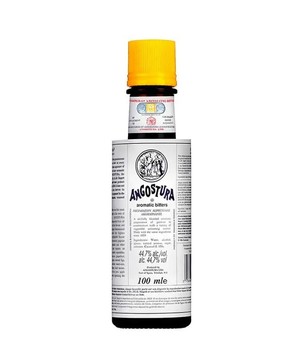 Bitter Angostura Aromatic 100ml