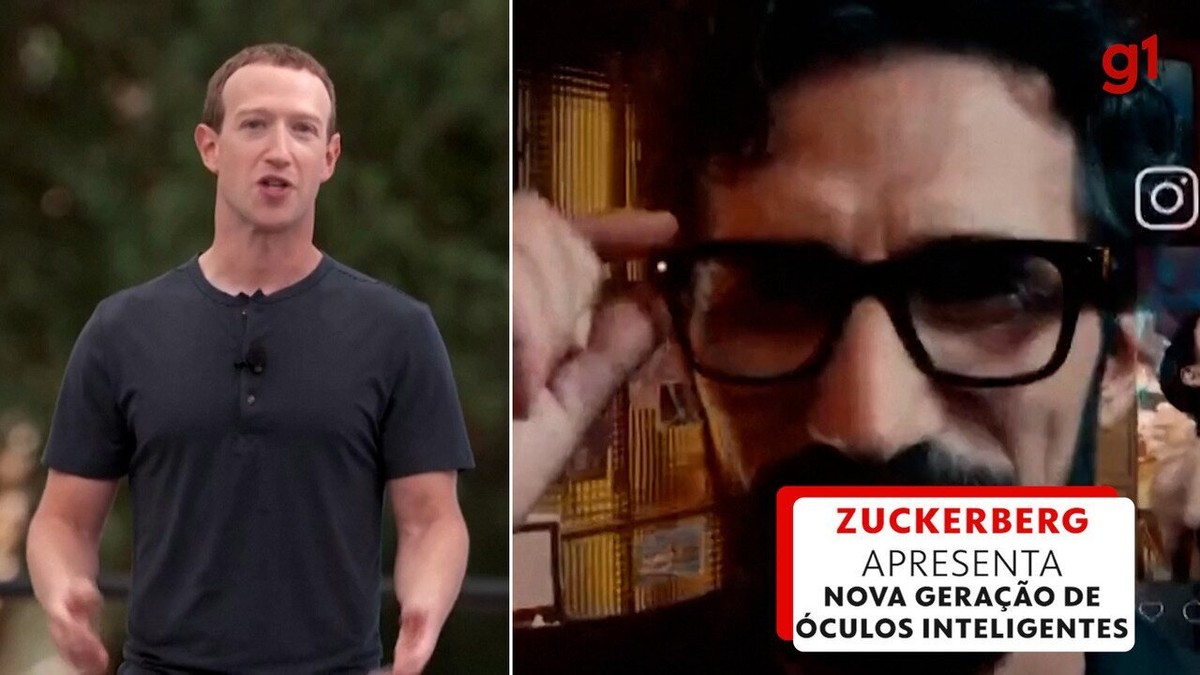 Spectacles broadcast live on Instagram and a “clone” of ChatGPT: the news revealed by Zuckerberg |  technology