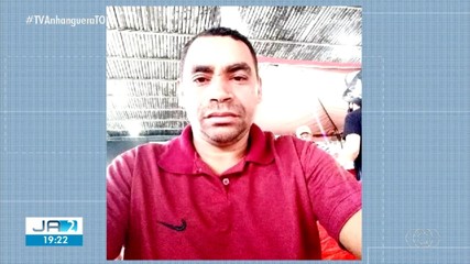 Suspeito de matar homem em Paraíso do Tocantins é procurado pela polícia