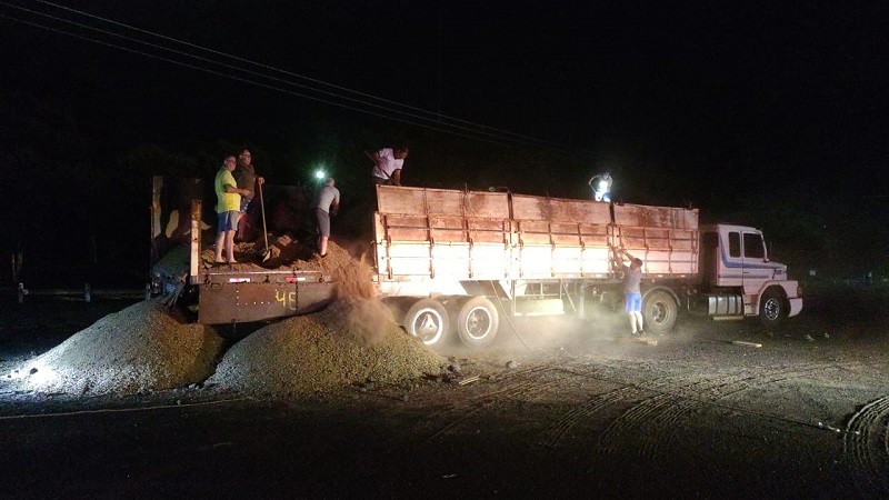 Polícia Rodoviária apreende mais de 860 kg de ‘supermaconha’ no interior de SP