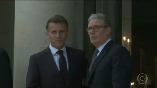 Europa discute reabertura do Estreito de Ormuz - Programa: Bom Dia Brasil 