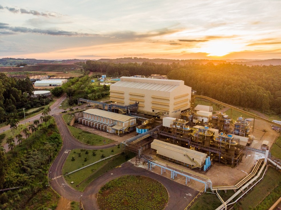 CBMM tem oportunidades de emprego em Araxá; veja os cargos |  Concursos-e-Emprego | G1