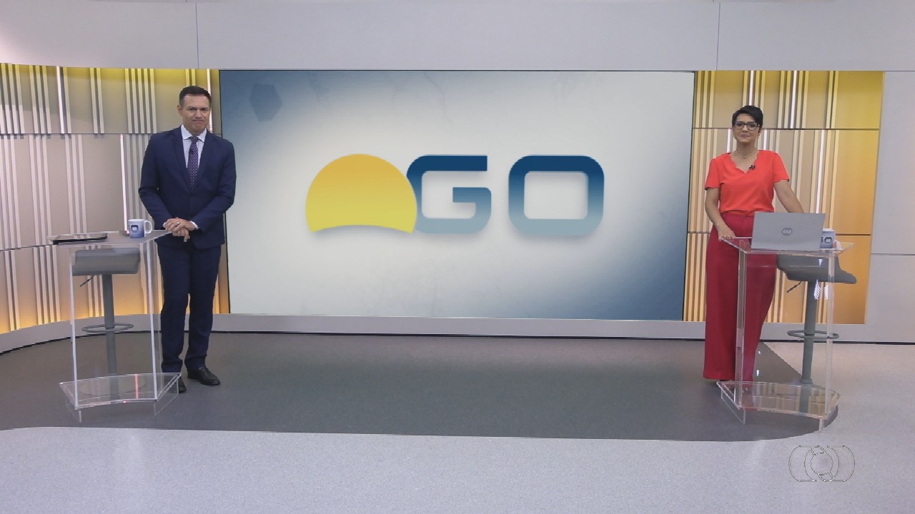 VÍDEOS: Bom Dia Goiás desta quarta-feira, 17 de julho de 2024