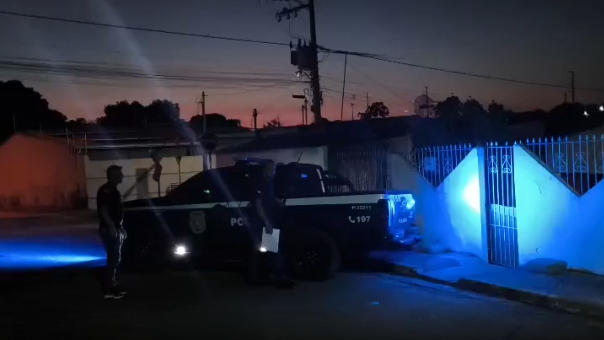 Polícia Civil de Rio Preto realiza operação contra grupo suspeito de aplicar golpes na compra de gado