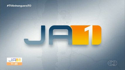 Veja os destaques do JA1 nesta quarta-feira (12)