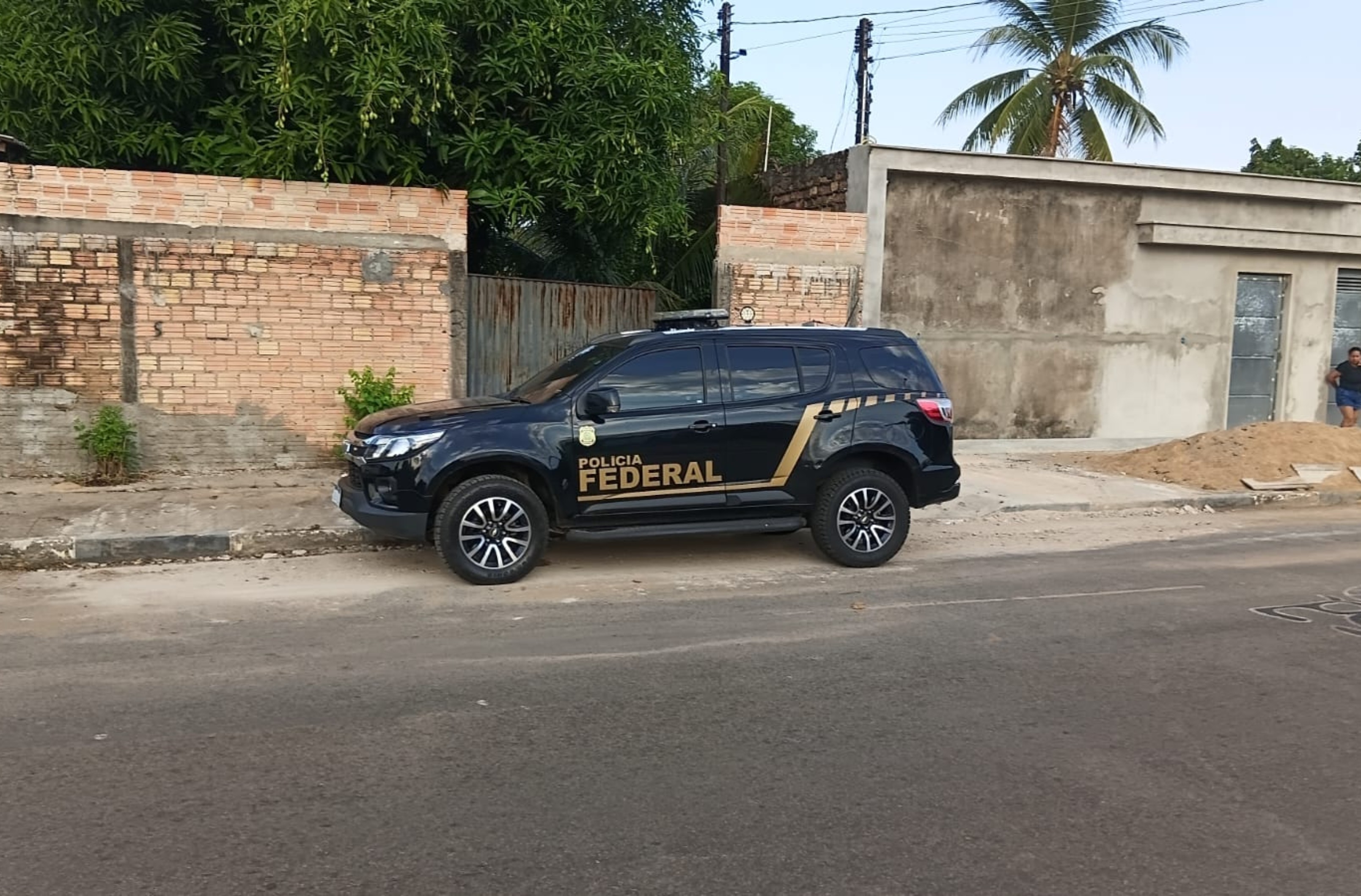 Operação mira grupo que trazia drogas de Pacaraima para abastecer traficantes em Boa Vista
