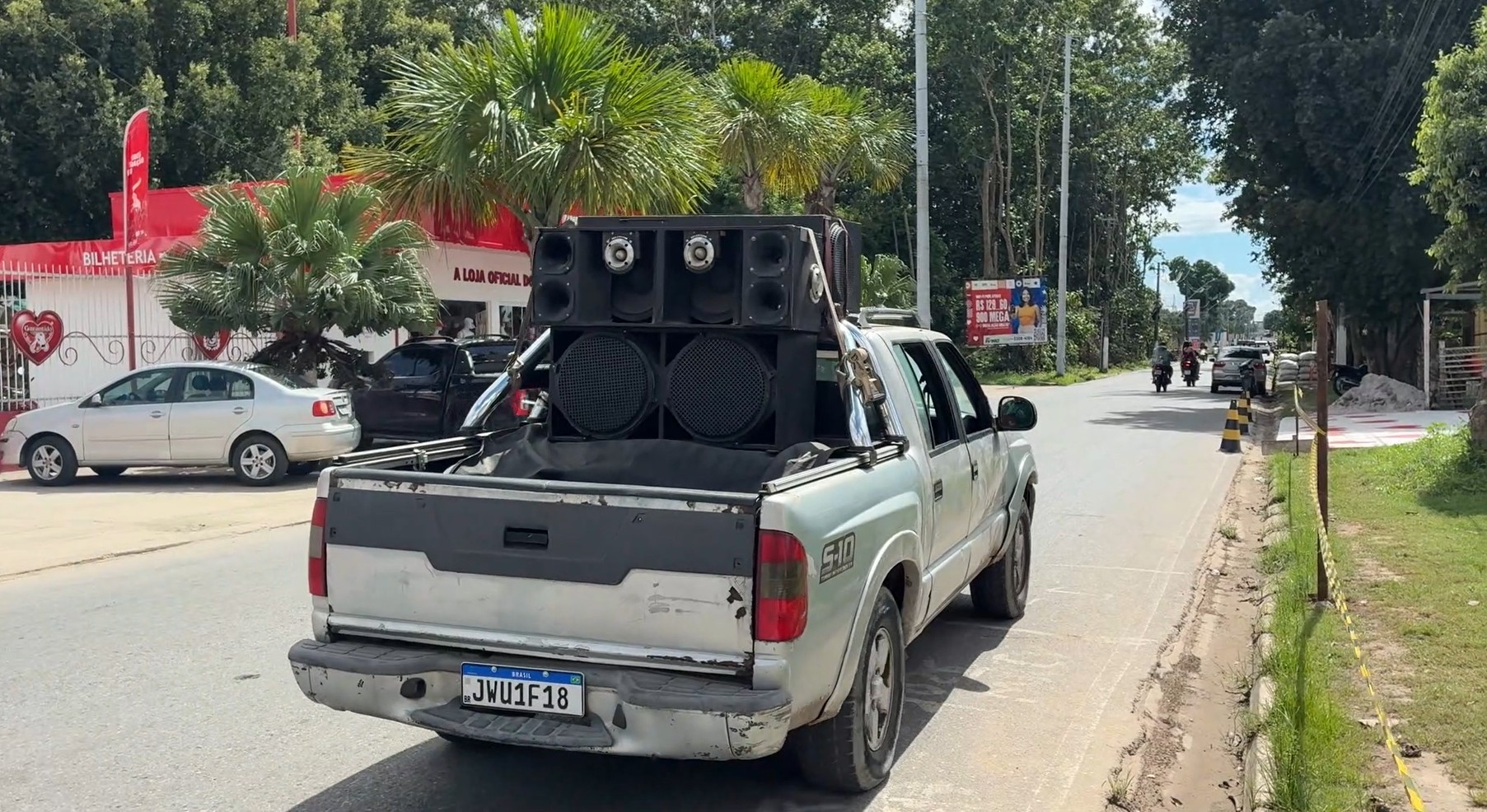 Alvorada do Garantido: tradição do 'convidador' ajuda a explicar origem de um dos maiores eventos de Parintins