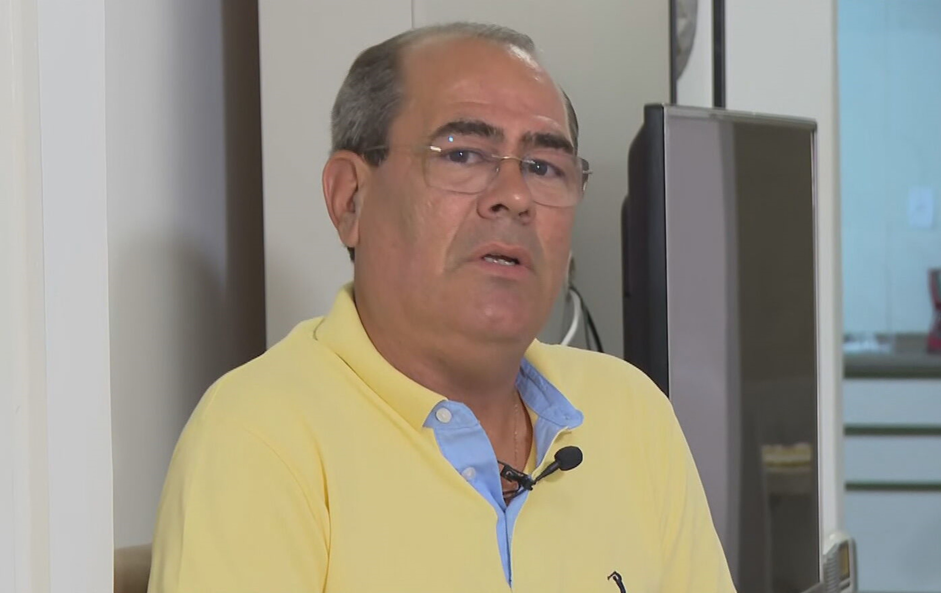 'Houve um reconhecimento do trabalho do prefeito', diz Mano Medeiros sobre reeleição em 1º turno para o comando de Jaboatão dos Guararapes