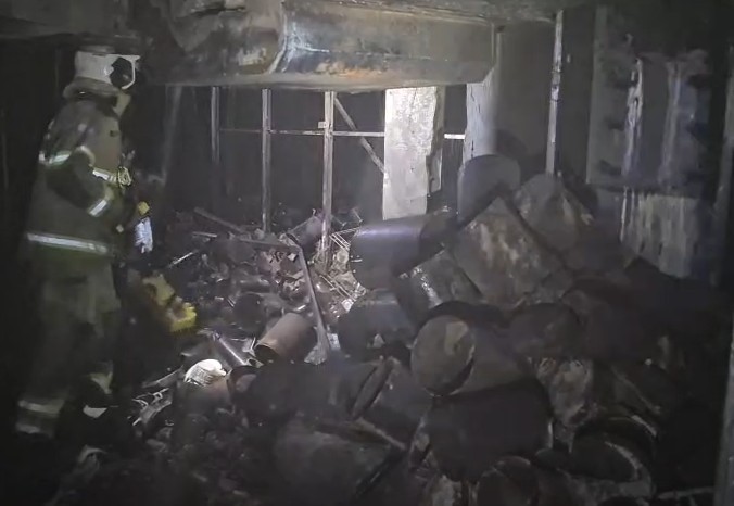 Vistoria dos bombeiros encontra irregularidades em metade dos shoppings do RJ