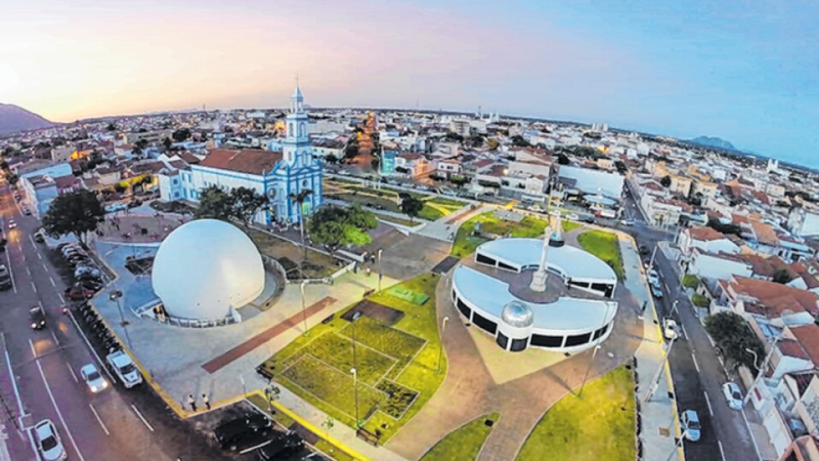 Sobral celebra aniversário de 252 anos com shows de Calcinha Preta, Claudia Leitte e Henry Freitas