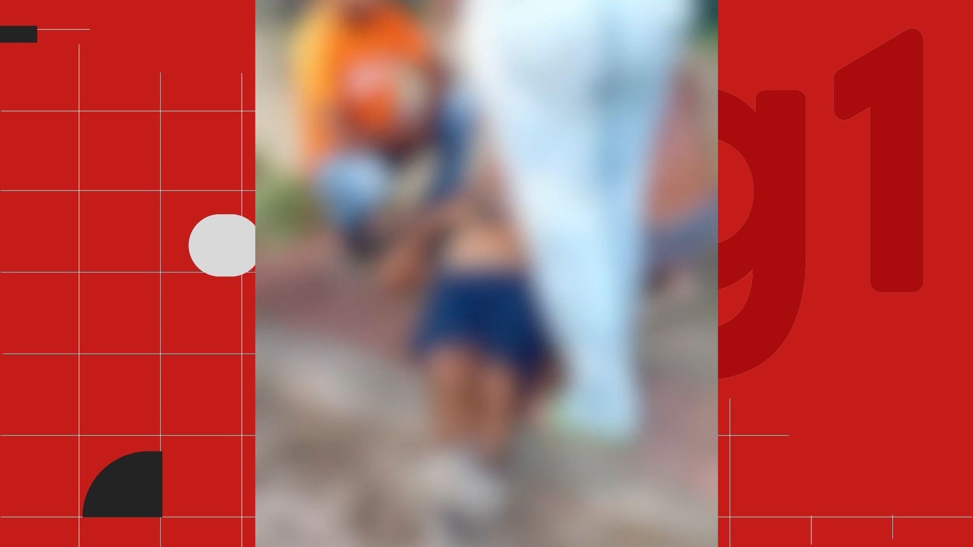 Pedreiro é baleado após denunciar esquema de venda ilegal de terrenos em Vila Velha