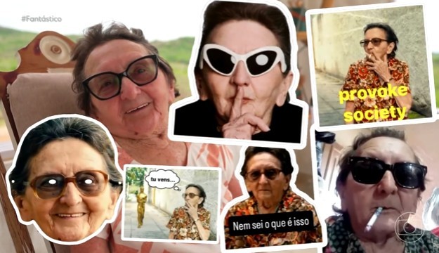 'The Oscar goes to Tânia Maria': povoado do Rio Grande do Norte faz premiação própria para atriz de ‘O Agente Secreto’