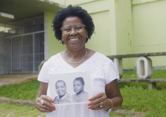 'Criciúma: 100 anos de Vida': 4° episódio ecoa a representatividade e a voz de Normélia Lalau