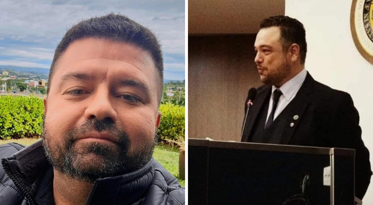 Manga exonera secretários e promove mudanças no primeiro escalão do Paço