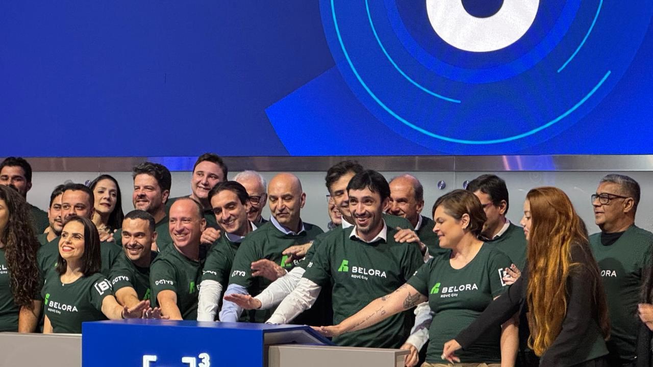 Belora RDVC City: o novo gigante do mercado imobiliário no Brasil e a chegada do Terramaris One em Botucatu