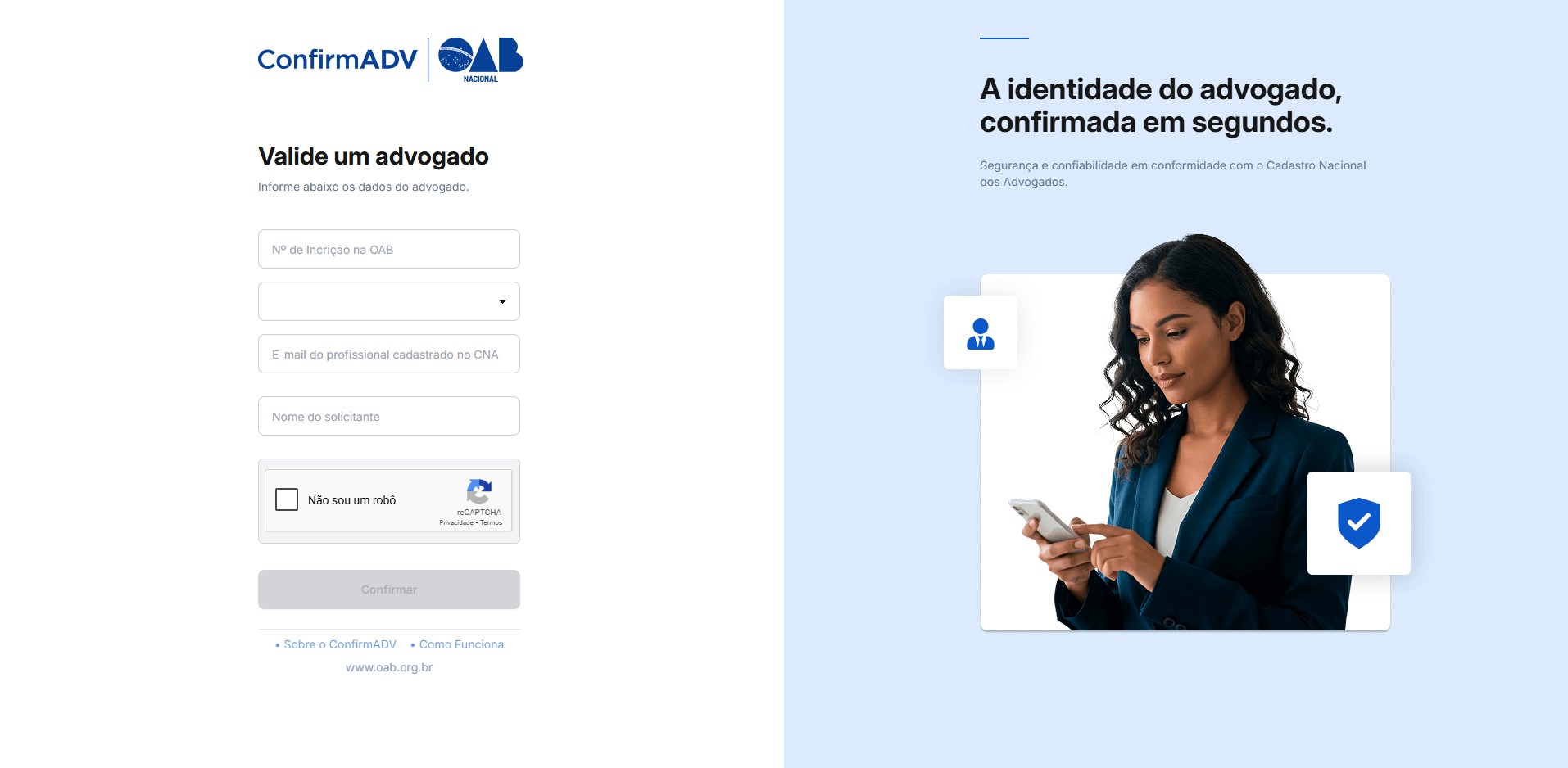 MG é o 2º estado com mais golpes de falsos advogados; saiba como se proteger