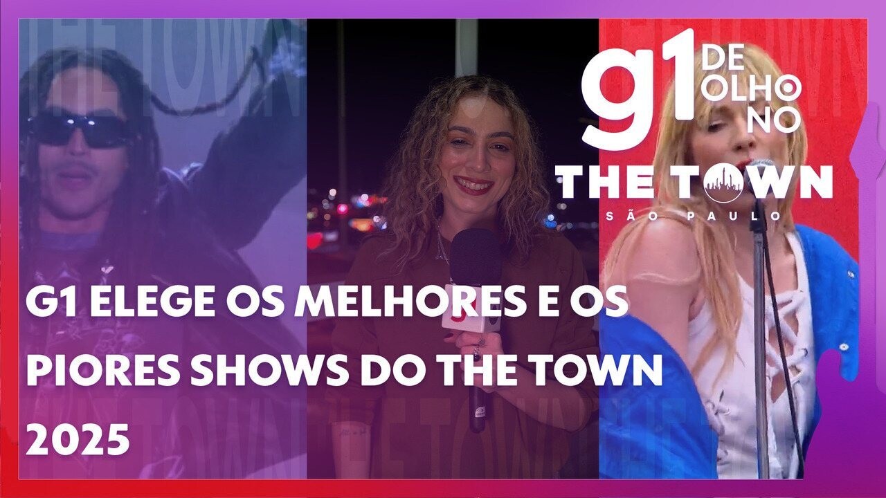 Guitarras autografadas por Katy Perry, Green Day e Camila Cabello vão a leilão após shows no The Town