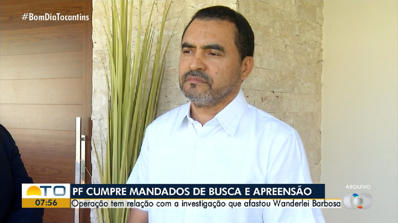 VÍDEOS: Bom Dia Tocantins de quarta-feira, 12 de novembro de 2025