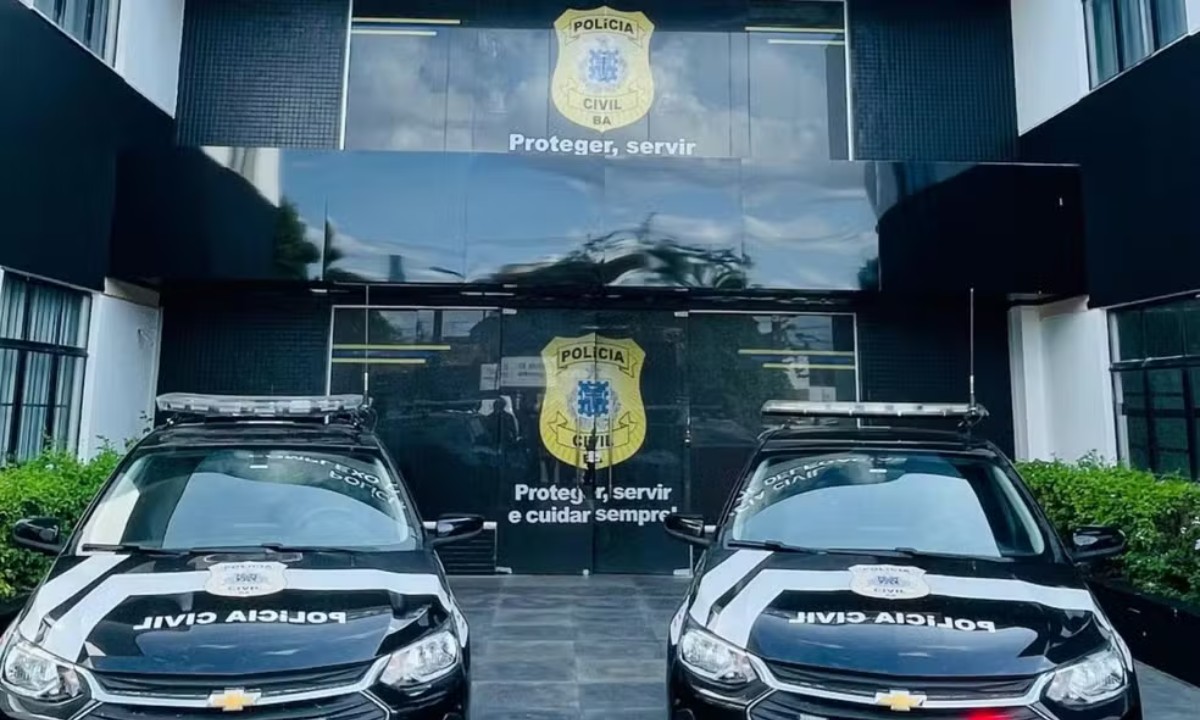 Adolescente desvia R$ 5,6 mil da conta do avô para jogo online no interior da Bahia