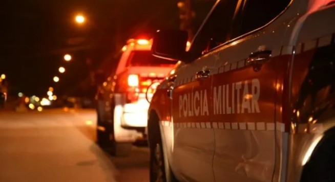 Mulher é presa suspeita de matar homem a facadas no Sertão da Paraíba