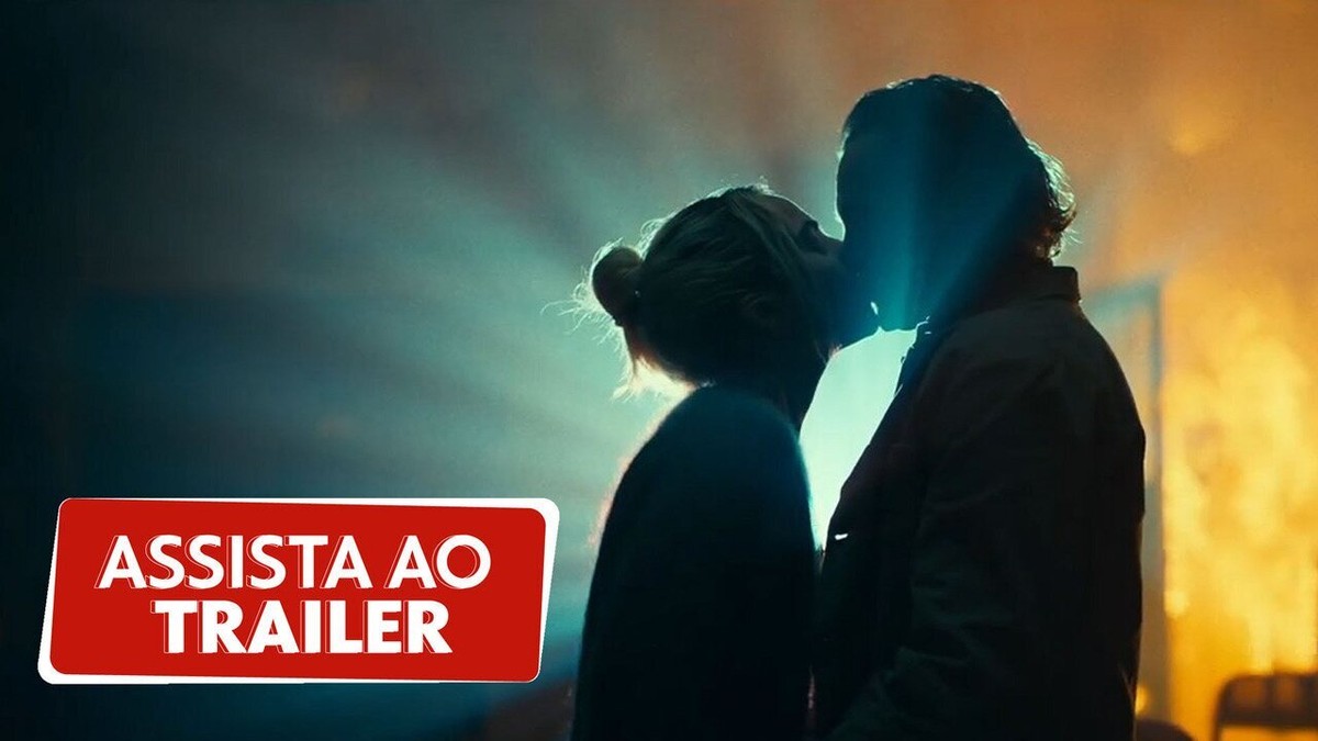 'Coringa: Delírio a Dois' ganha novo trailer com Lady Gaga no papel de Arlequina; ASSISTA