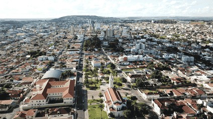 Patrocínio se destaca por qualidade de vida e bem-estar