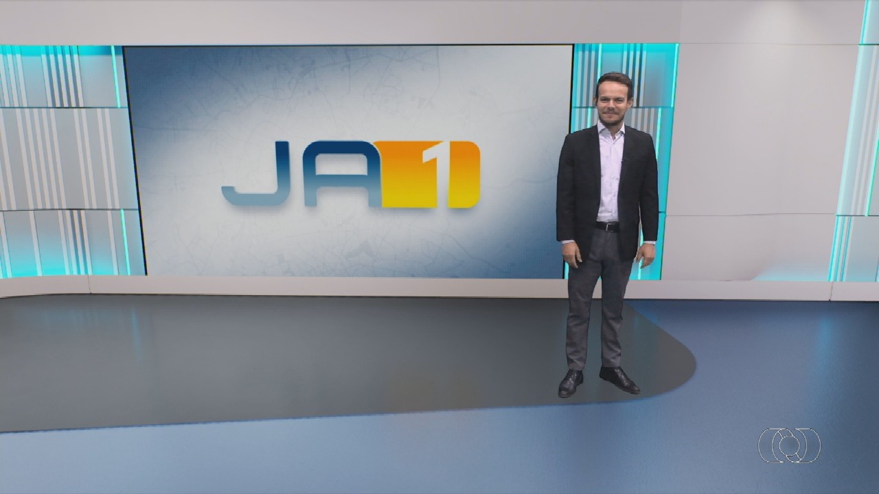 VÍDEOS: Jornal Anhanguera 1ª Edição Regiões desta quinta-feira, 27/08/2026